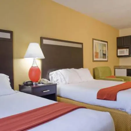 Holiday Inn Express & Suites Acworth - Kennesaw Northwest By Ihg-2