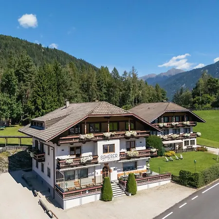 Hotel Scherer-3