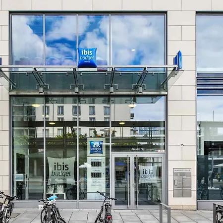 Ibis Budget Dresden City-2