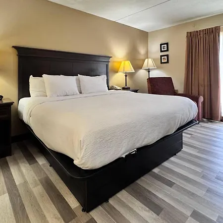 Quality Inn West-Branson Theatre District-2