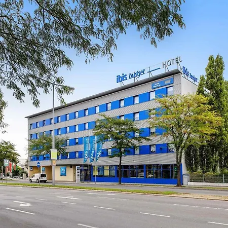 Ibis Budget Wien Sankt Marx-2