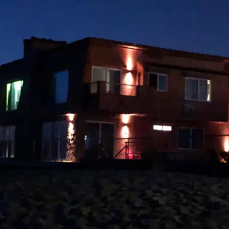 The Shores Inn-2