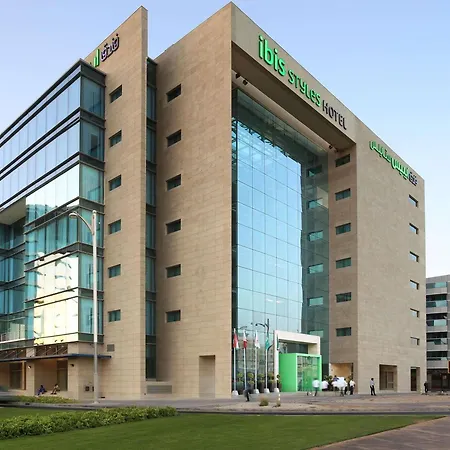 Ibis Styles Dubai Jumeira-2