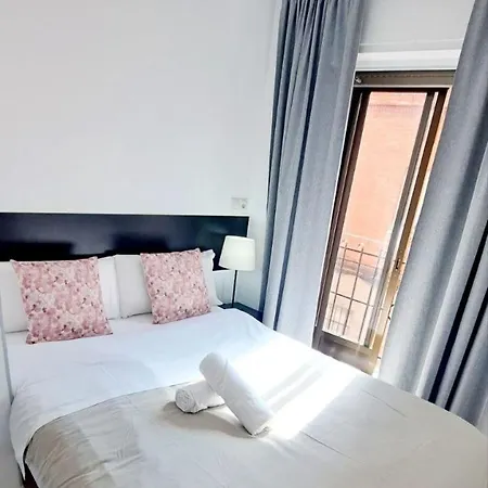 Ayz Sierra De Meira - Auto Check-In Property (Adults Only)-3