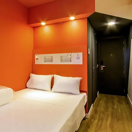 ibis Budget Ribeirão Preto Vila do Golf-3