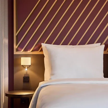 B&B Hotel Muenchen-Hbf-3
