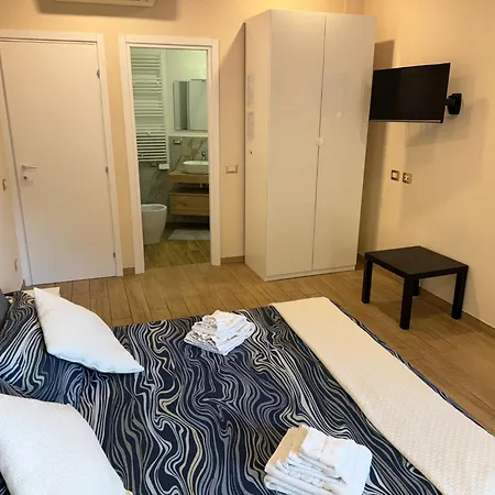 La Tortorella Home Di Roma Talenti-3
