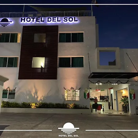 Hotel Del Sol-3