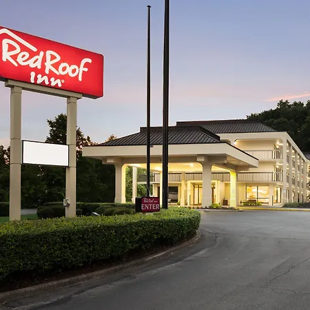 Red Roof Inn Birmingham South-3