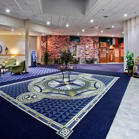 Salina Ambassador Hotel & Conference Center-3