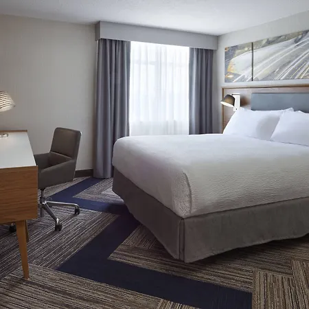 Four Points By Sheraton Hamilton - Stoney Creek-2