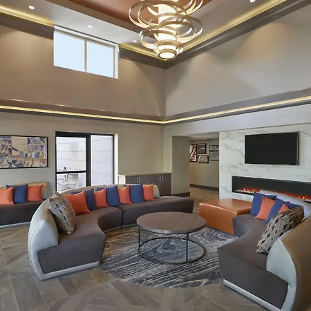 Four Points By Sheraton Hamilton - Stoney Creek-3
