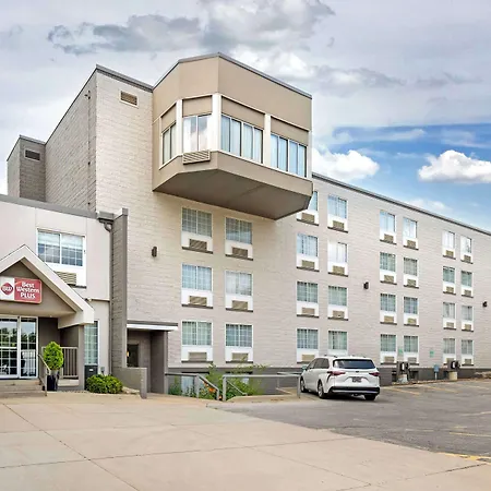 Best Western Plus Longbranch Hotel & Convention Center-3