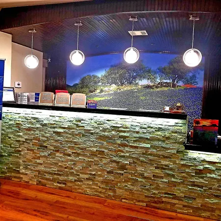 Best Western Post Oak Inn-3