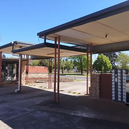 Avenue Motel-2