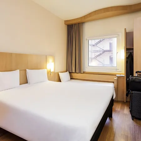 Hotel Ibis Braga-2