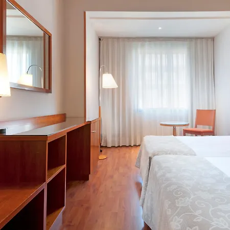 Hotel Madrid Centro, Affiliated by Meliá-2