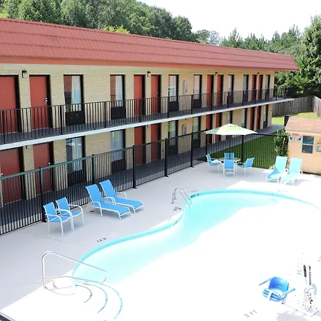 Quality Inn Acworth North-2