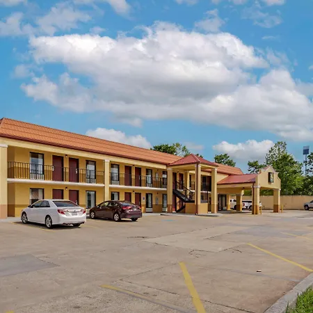 Quality Inn Acworth North-3