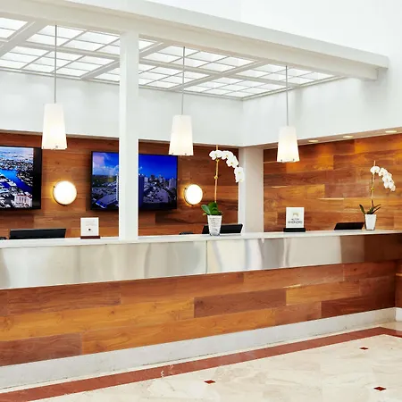 Bahia Mar Fort Lauderdale Beach - DoubleTree by Hilton-3