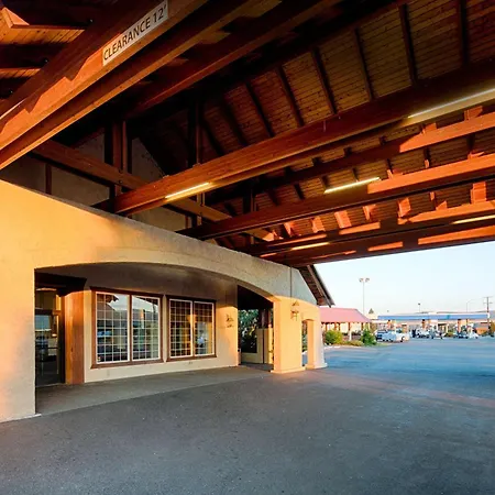 Red Lion Hotel Ellensburg-2