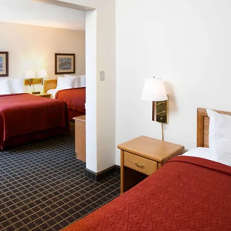Red Lion Hotel Ellensburg-3