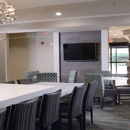 Sonesta Es Suites Dallas Central Expressway-2