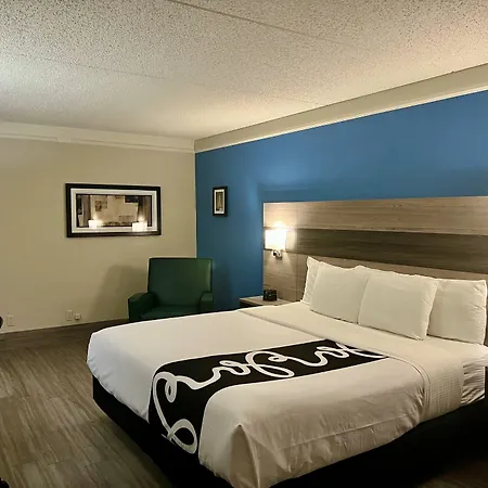 La Quinta Inn By Wyndham El Paso East Lomaland-2