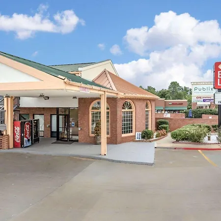 Econo Lodge Acworth East-3