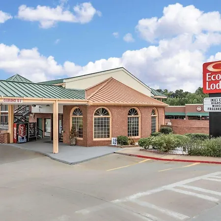 Econo Lodge Acworth East-2