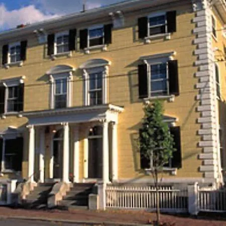 The Salem Inn-2
