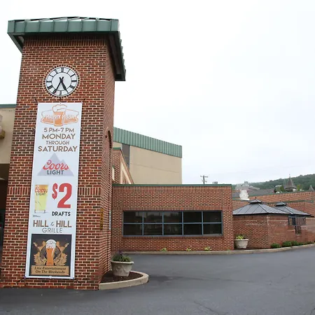 Comfort Suites Bethlehem Near Lehigh University And Lvi Airport-2