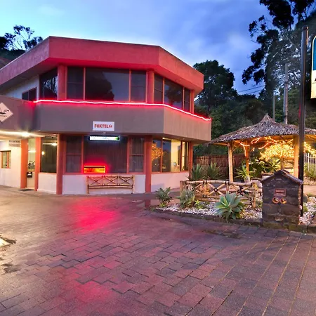 Lorne Coachman Inn-3