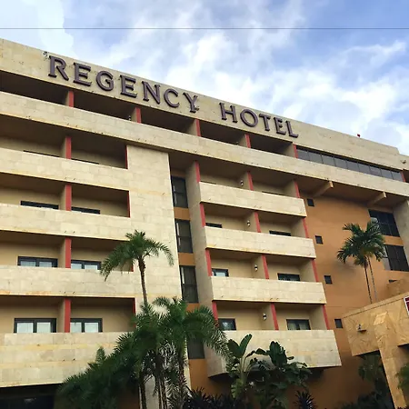 Regency Miami Airport By Sonesta-2