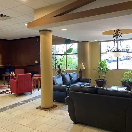 Quality Inn Buffalo Airport-2