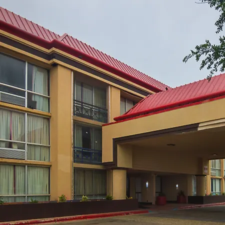 Red Roof Inn Lubbock-2