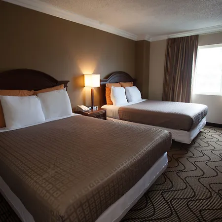 Jack London Inn-2