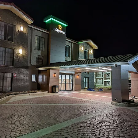 La Quinta Inn By Wyndham Temple-2
