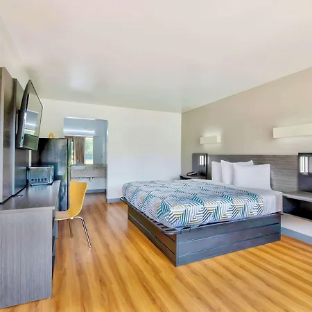 Motel 6-Conyers, Ga-3