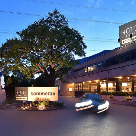 Hotel Sommerau-2