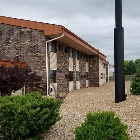 Days Inn By Wyndham Fort Collins-3