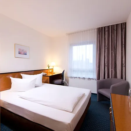 Aspire Frankfurt Airport, Trademark Collection By Wyndham-3