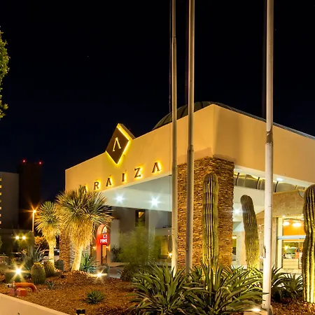 Hotel Araiza Hermosillo-3