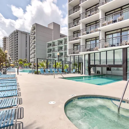 Dayton House Resort - BW Signature Collection-2