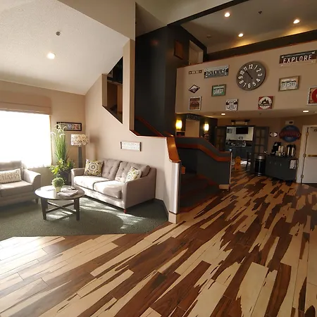 Baymont By Wyndham Fort Collins-3