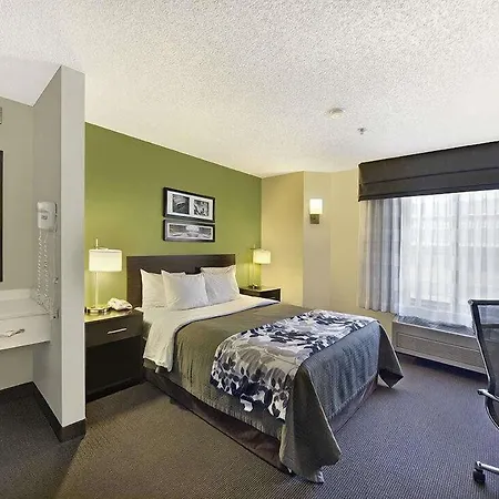 Baymont By Wyndham Fort Collins-2