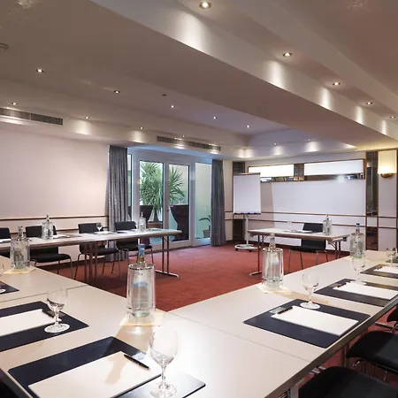 Offenburg City Hotel By Belvilla-2