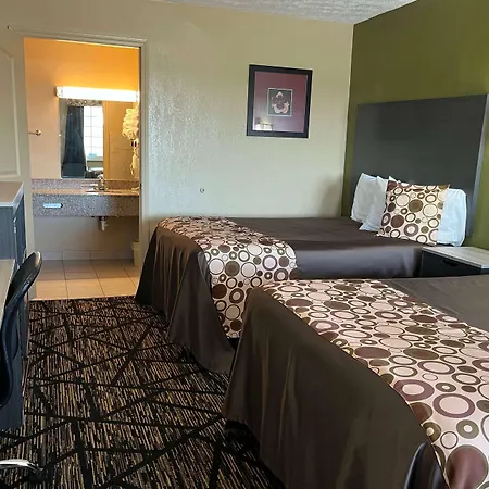 Travelodge By Wyndham Mansfield-2