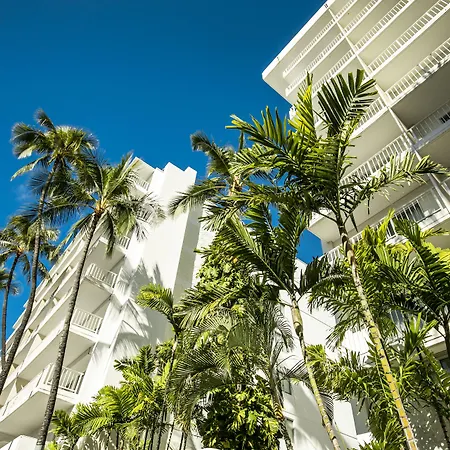 Oasis Hotel Waikiki-3