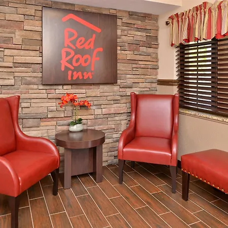 Red Roof Inn Marietta-2